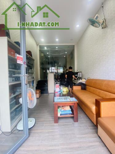 Bán nhà riêng 4 tầng 4pn+PN Ba Đình Phường 10 Quận 8 giá chỉ nhỉnh 7 tỷ - 1