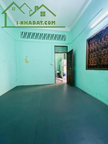 Bán nhà riêng 4 tầng 4pn+PN Ba Đình Phường 10 Quận 8 giá chỉ nhỉnh 7 tỷ - 4