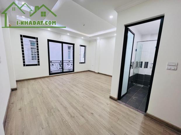 Chính chủ bán nhà Tây Mỗ 45M 4 Tầng, 4P Ngủ, ngõ rộng ô tô giá 5 tỷ - 3