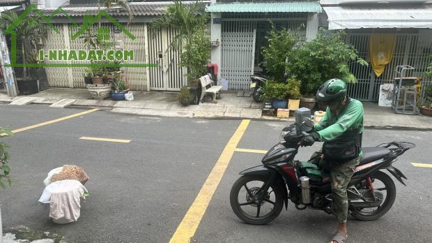 CẦN CHO THUÊ MẶT BẰNG KINH DOANH TẠI PHƯỜNG 5 - QUẬN 8 - TP. HỒ CHÍ MINH