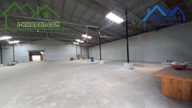 Cho thuê 2.000m2 Tân An, Vĩnh Cửu giá 60tr - 1