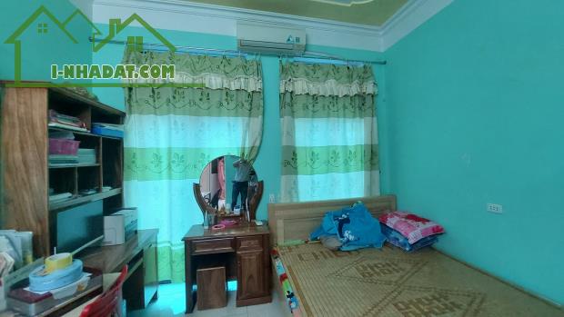 Bán nhà Cam Lộ, Hùng Vương, Hồng Bàng, HP, 2,5 tỷ, 48m2, ô tô đỗ cửa - 3