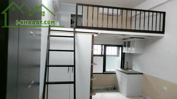 Dòng tiền cực đỉnh CCMN Miếu Đầm MỄ TRÌ Thượng NAM TỪ LIÊM, giá chỉ 14.5 tỷ. - 3