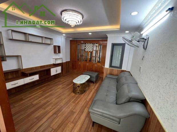 Cho thuê NNC Thành Thái P.14 Q.10 40m2. Giá 15 triệu - 1