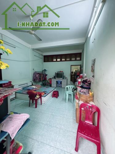 Nhà Hẻm 10m Phan Văn Khỏe 5 tầng, 80m2 4x20 vuông vức, ở vừa kinh doanh, nhỉnh 9 tỷ TL - 3