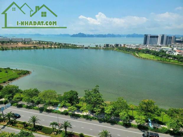 Chính chủ bán căn hộ 3Pn 96m2 View Biển trung tâm du lịch Bãi Cháy, Hạ Long. - 2