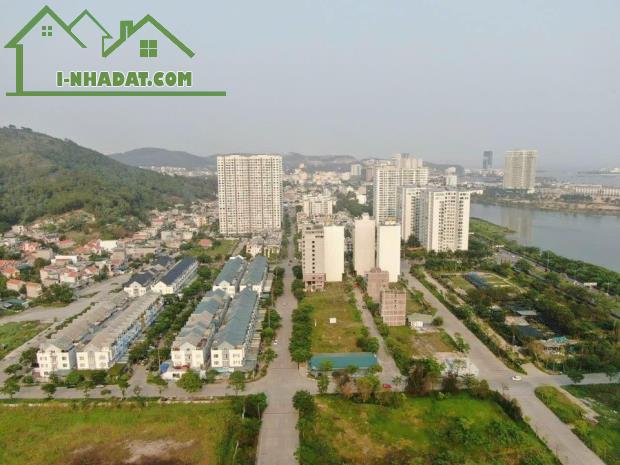 Chính chủ bán căn hộ 3Pn 96m2 View Biển trung tâm du lịch Bãi Cháy, Hạ Long. - 5