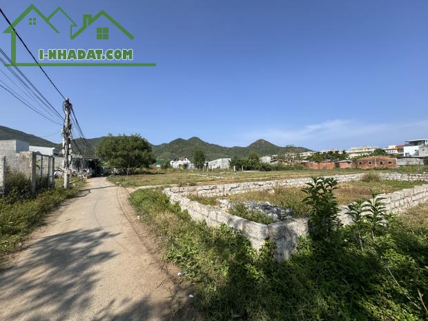 Lô Đất mặt tiền Phước Hạ - Phước Đồng - Nha Trang - 3