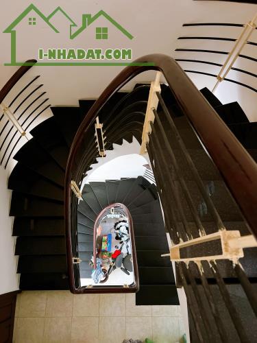 BÁN NHÀ CHÍNH CHỦ 65M2 XÓM CHIẾU QUẬN 4 - NHỈNH 8 TỶ TL. - 4