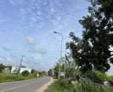 Bán 648m2 đất Đường Cách Mạng Tháng 8 - Bình Tân - TX LaGi giảm giá 30% sát Biển