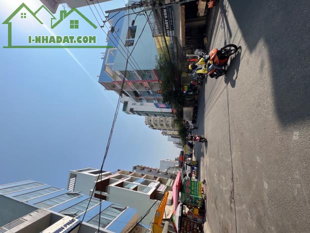 MẶT TIỀN PHẠM VĂN BẠCH P15 TÂN BÌNH 133M2 CHỈ 149TR M2 TIỆN XÂY MỚI - 1