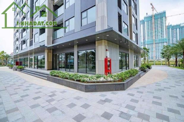 Vinhomes Grand Park mở bán shophouse chiết khấu 33% - lợi nhuận tiền thuê ~ 45tr/tháng - 3