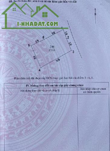 (Siêu Phẩm) Đất 143m2 x MT 9,1m nở hậu tại Mễ Trì Thượng - Ô tô tải đỗ cửa - 19,5 tỷ - - 3