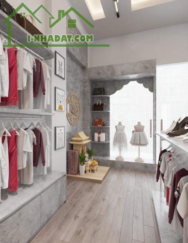 Sang nhượng cửa hàng shop quần áo đang hoạt động tại 187 Ngô Gia Tự, Ngô Quyền, TP Bắc - 1