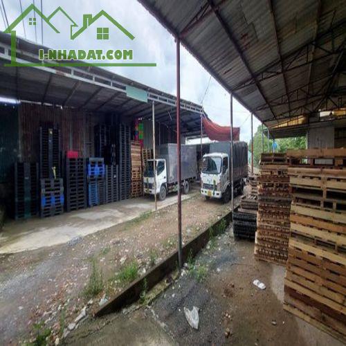 Chính chủ cho thuê bất động sản để kinh doanh Địa chỉ: Đồng Khởi - Vĩnh Cửu - 3