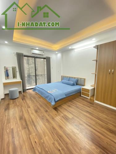 Bán nhà mới đẹp ngõ 281 Trương Định, ngõ rộng sạch đẹp, hơn 4.5 tỷ, tặng lại hết nội thất - 4