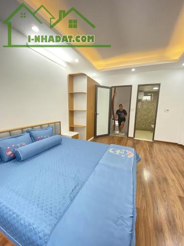 Bán nhà mới đẹp ngõ 281 Trương Định, ngõ rộng sạch đẹp, hơn 4.5 tỷ, tặng lại hết nội thất - 3