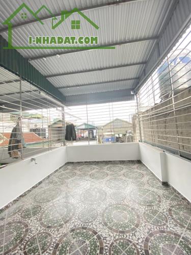 Bán nhà mới đẹp ngõ 281 Trương Định, ngõ rộng sạch đẹp, hơn 4.5 tỷ, tặng lại hết nội thất - 2