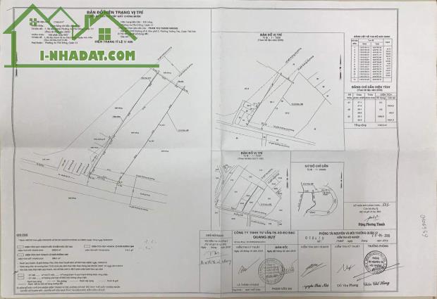 M&A NHÀ XƯỞNG 1.700,8m2 AN PHÚ ĐÔNG QUẬN 12 - 4