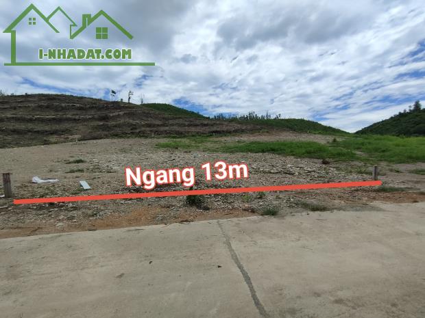 Bán đất vườn Diên Đồng giá rẻ mặt tiền đường bê tông liên xã - 3