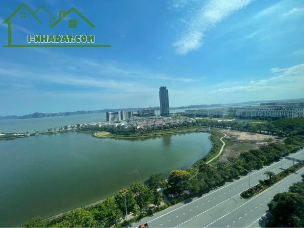 Do không sử dụng nên cần bán căn hộ 3Pn 96m2 View Biển trung tâm Bãi Cháy, Hạ Long - 2