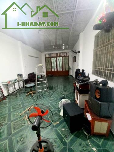 TÔI BÁN NHÀ MẶT TIỀN KINH DOANH VÕ CÔNG TỒN, TÂN PHÚ, 91M2, NGANG ĐẸP 4M, NHỈNH 12 TỶ