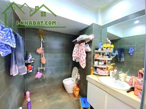 💥💥 30m Ra Phố Kim Mã- Nhà Đẹp NỞ HẬU - Tặng FULL NỘI THẤT. 5 Tầng- Dt 41m2- Mt 3m. Giá 5 - 4