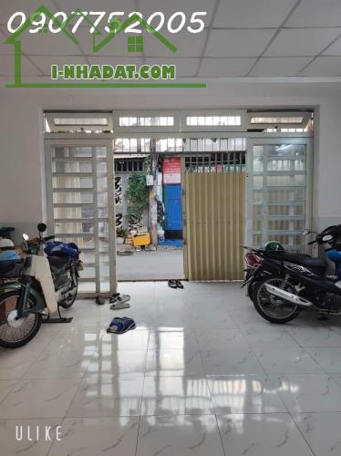 MẶT TIỀN LINH XUÂN- 111M2 - NGANG HƠN 6M - VỪA Ở VỪA KD - CHỈ HƠN 6TY - 4