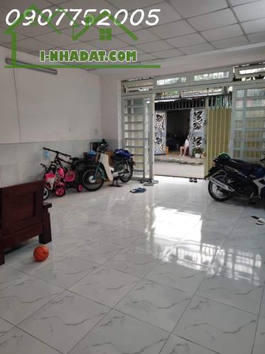 MẶT TIỀN LINH XUÂN- 111M2 - NGANG HƠN 6M - VỪA Ở VỪA KD - CHỈ HƠN 6TY - 2