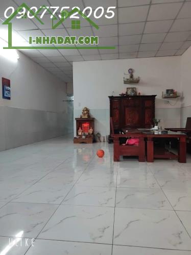 MẶT TIỀN LINH XUÂN- 111M2 - NGANG HƠN 6M - VỪA Ở VỪA KD - CHỈ HƠN 6TY - 1