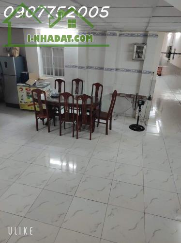 MẶT TIỀN LINH XUÂN- 111M2 - NGANG HƠN 6M - VỪA Ở VỪA KD - CHỈ HƠN 6TY