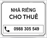 Chính chủ cho thuê cả nhà Trương Văn Vĩnh, khu phố Tân Hiệp, P.Tân Bình, TP.Dĩ An, BD