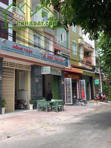 Cho thuê ký túc xá tại nhà số 9 đường 6A, P.Phước Bình, Q9 - 4