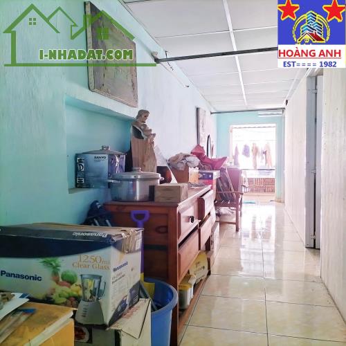 BÁN GẤP NHÀ MẶT PHỐ TẶNG HĐT 180 Triệu TẠI ĐƯỜNG LÊ VĂN THỊNH , QUẬN 2 _ 2 TẦNG 3 PN _ 80 - 1