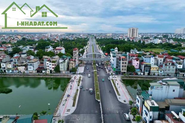 ĐẲNG CẤP BIỆT THỰ ĐÁNG SỐNG NGỌC THỤY 1240M, M2T40M, FULL THỔ CƯ, 3 THOÁNG, DÒNG TIỀN TỐT. - 2