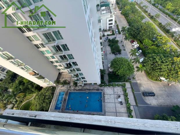 Do không sử dụng cần bán căn hộ 3Pn 96m2 greenbay View Biển trung tâm Bãi Cháy, Hạ Long - 1