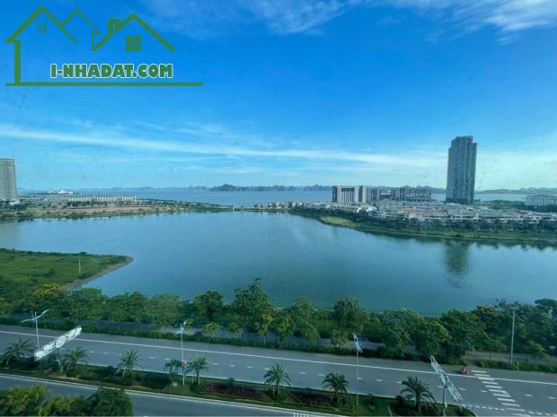 Do không sử dụng cần bán căn hộ 3Pn 96m2 greenbay View Biển trung tâm Bãi Cháy, Hạ Long - 5