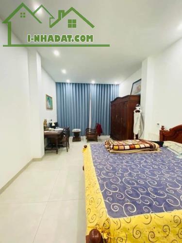 Bán nhà Phân lô Tổng cục 2 - Ngõ 105 Xuân La, quận Tây Hồ - 50m2 - Siêu hiếm. - 2