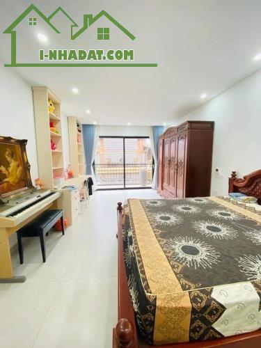 Bán nhà Phân lô Tổng cục 2 - Ngõ 105 Xuân La, quận Tây Hồ - 50m2 - Siêu hiếm. - 3
