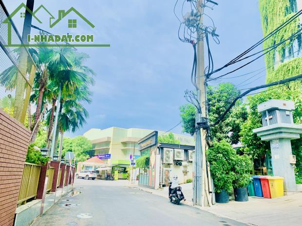 Bán Đất Xây Cao 1 Hầm 7 Tầng-Mặt Tiền Ngô Quang Huy,Thảo Điền,Quận 2 DT:688m2(16mx43m) - 4