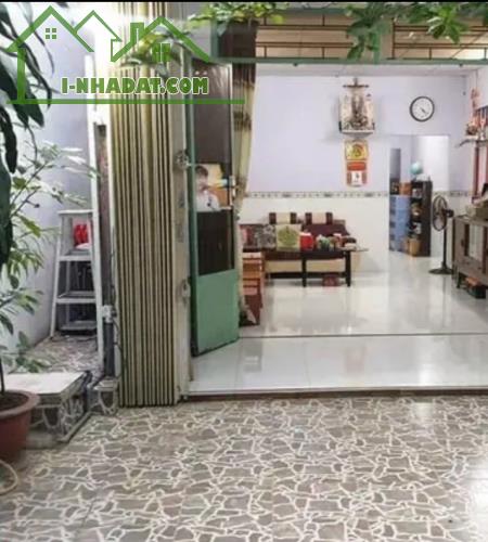 Bán nhà cấp 4,P Trảng Dài, Biên Hòa. 120m2 shr thổ cư chỉ 3,2 tỷ - 1