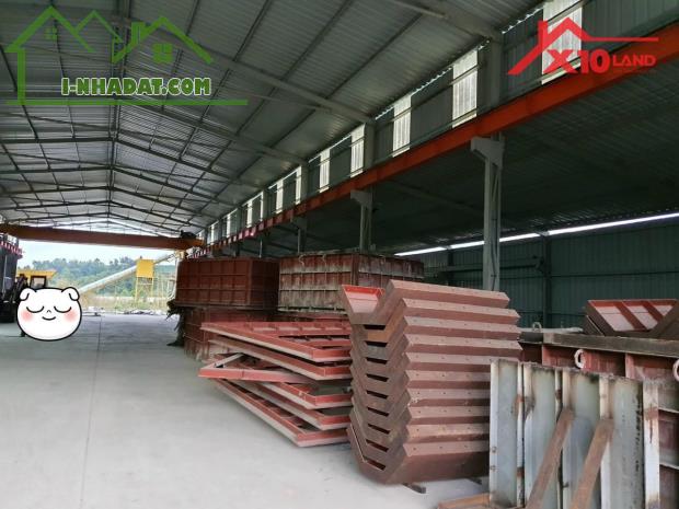 Bán xưởng 5.000m2 phường Phước Tân TP Biên Hoà chỉ 28 tỷ - 2