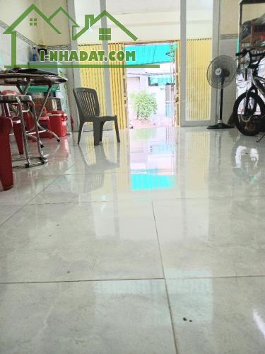 MTKD Q6 khu Bình Phú 77m2 4.2x18.5 an ninh dân trí, tiện xây mới, cho thuê, nhỉnh 9 tỷ TL - 4
