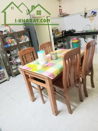 MTKD Q6 khu Bình Phú 77m2 4.2x18.5 an ninh dân trí, tiện xây mới, cho thuê, nhỉnh 9 tỷ TL - 3