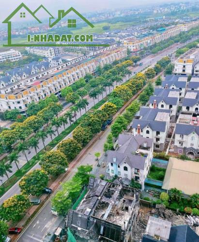 Siêu đẹp nhà phân lô phố Lê Trọng Tấn Hà Đông 160m2 MT8m ô tô kinh doanh văn phòng 25 tỷ - 2