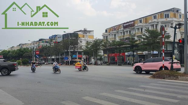 Siêu đẹp nhà phân lô phố Lê Trọng Tấn Hà Đông 160m2 MT8m ô tô kinh doanh văn phòng 25 tỷ