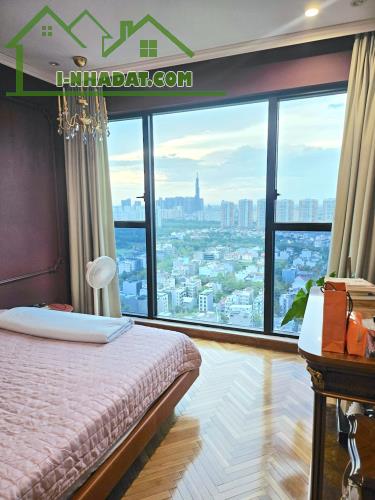 CĂN HỘ 2PN RẺ NHẤT FELIZ EN VISTA CÓ SỔ HỒNG, 2PN TẦNG CAO VIEW THOÁNG