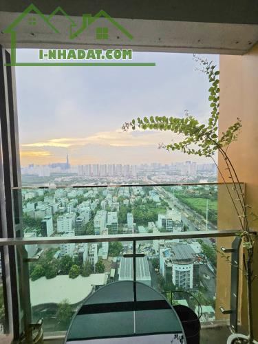 CĂN HỘ 2PN RẺ NHẤT FELIZ EN VISTA CÓ SỔ HỒNG, 2PN TẦNG CAO VIEW THOÁNG - 1