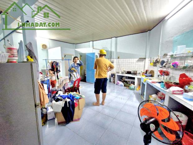 ✅️Bán nhà 140m² mặt tiền kinh doanh Hiệp Phú, Quận 9 cũ. 7 tỷ - 1