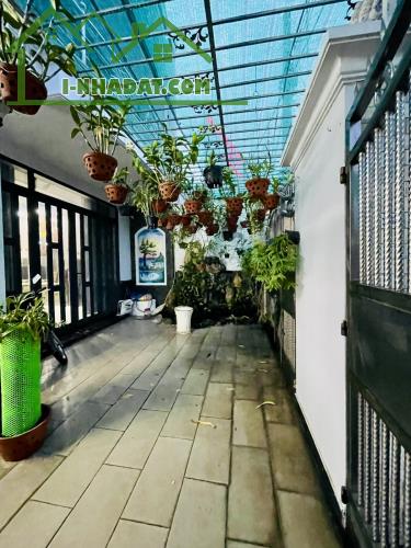 Bán gấp nhà MT Đường số 24, BHH A, Bình Tân, 2 tầng, 8,1x23M ( 186M2 ), 14,7 tỷ ( TL ) - 1